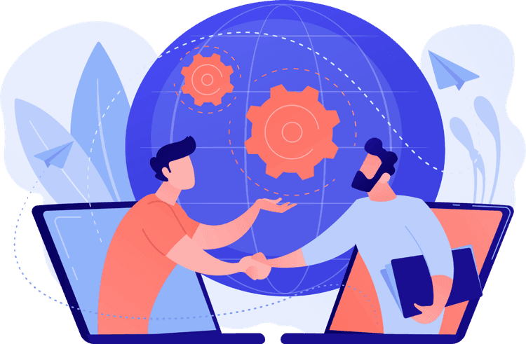 Collaboration